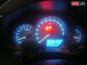 Авто Toyota Corolla 2014 № 8126277