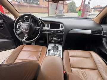 Авто Audi A6 2011 № 8126282