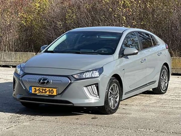 Авто Hyundai Ioniq 2020 № 8126305
