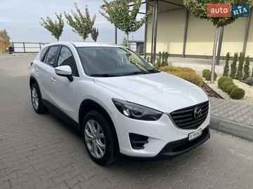 Авто Mazda Cx-5 2015 № 8126322