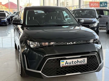 Авто KIA Soul 2023 № 8126325