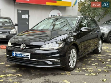 Авто Volkswagen Golf 2018 № 8126327