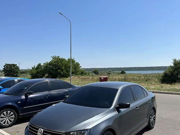 Авто Volkswagen Jetta 2016 № 8126332