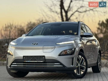 Авто Hyundai Kona Electric 2022 № 8126345