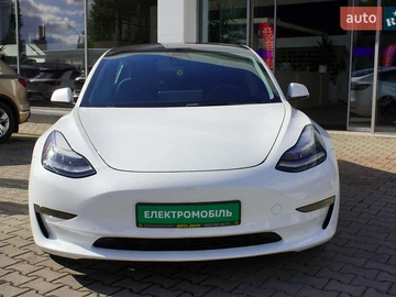 Авто Tesla Model 3 2022 № 8126348