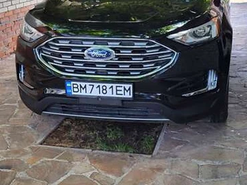 Авто Ford Edge 2020 № 8126355