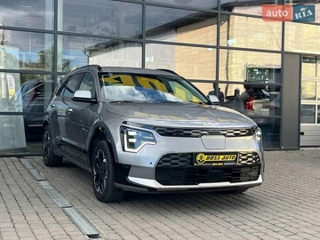 Авто KIA Niro 2024 № 8126357
