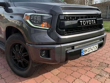 Авто Toyota Sequoia 2012 № 8126375