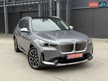 Авто BMW Ix1 2023 № 8126376