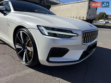 Авто Polestar 1 2020 № 8126389