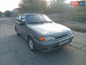 Авто ВАЗ 2114 Samara 2010 № 8126556