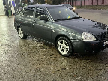 Авто ВАЗ 2172 Priora 2008 № 8126564