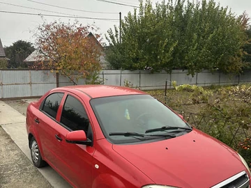 Авто Chevrolet Aveo 2012 № 8126566