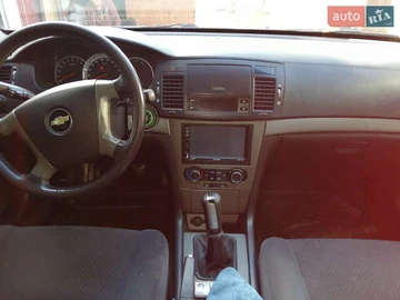 Авто Chevrolet Epica 2006 № 8126581