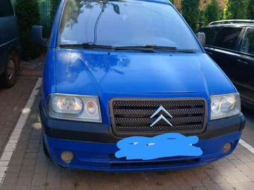 Авто Citroen Jumpy 2005 № 8126597