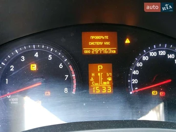 Авто Toyota Avensis 2012 № 8126616