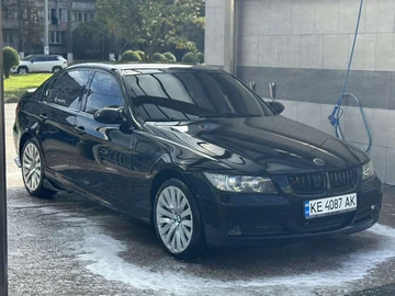 Авто BMW 3 Series 2006 № 8126620