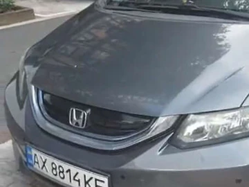Авто Honda Civic 2013 № 8126621