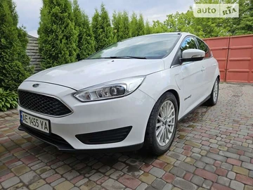 Авто Ford Focus 2017 № 8126622