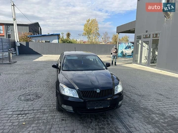 Авто Skoda Octavia 2011 № 8126629