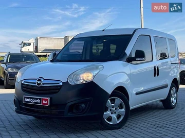 Авто Opel Combo 2013 № 8126633