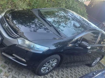 Авто Honda Insight 2010 № 8126636