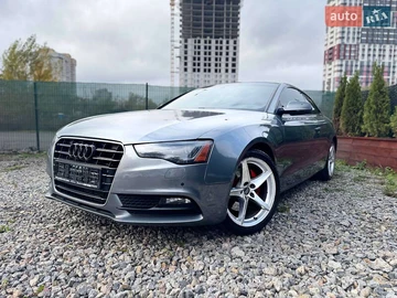 Авто Audi A5 2013 № 8126669