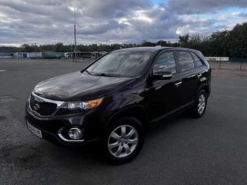 Авто KIA Sorento 2012 № 8126670