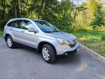 Авто Honda Cr-V 2008 № 8126675
