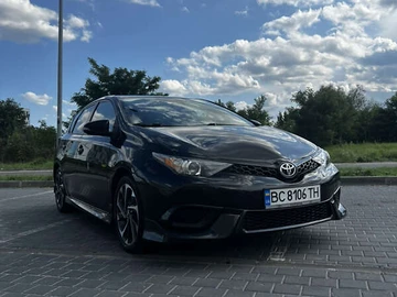 Авто Toyota Corolla 2017 № 8126682