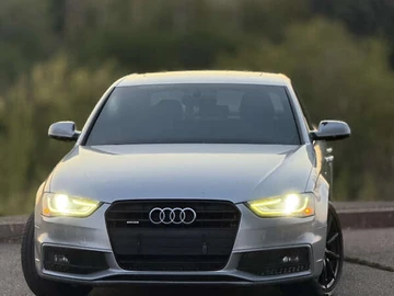 Авто Audi A4 2014 № 8126767