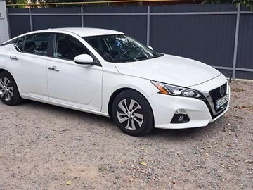 Авто Nissan Altima 2020 № 8126774