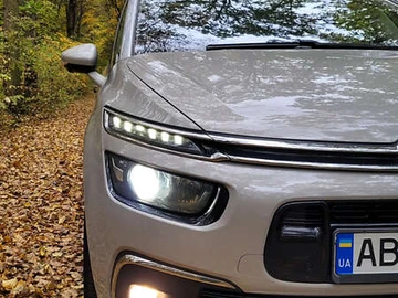 Авто Citroen Grand C4 Picasso 2016 № 8126775