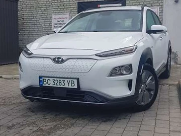 Авто Hyundai Kona 2020 № 8126776
