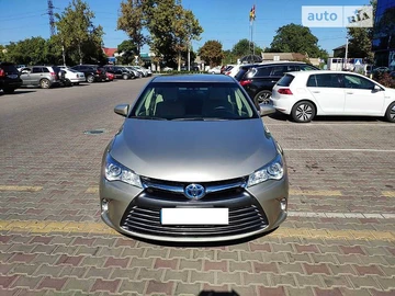 Авто Toyota Camry 2015 № 8126784