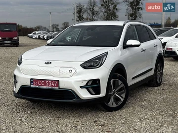 Авто KIA Niro 2020 № 8126792