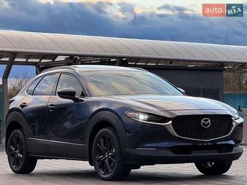 Авто Mazda Cx-30 2021 № 8126801