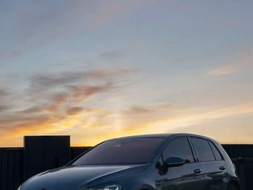 Авто Volkswagen Golf Gti 2019 № 8126814