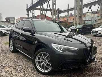 Авто Alfa Romeo Stelvio 2021 № 8126815