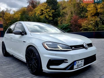 Авто Volkswagen Golf 2019 № 8126905