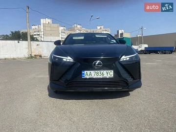 Авто Lexus Rz 2024 № 8126916