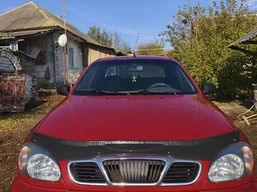 Авто Daewoo Lanos 2008 № 8126933