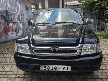 Авто Great Wall Deer 2007 № 8126946