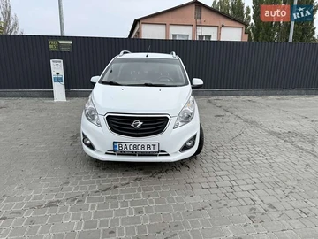 Авто Ravon R2 2017 № 8127062