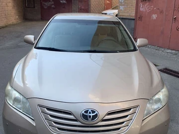 Авто Toyota Camry 2007 № 8127078