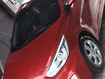 Авто Hyundai Accent 2013 № 8127083