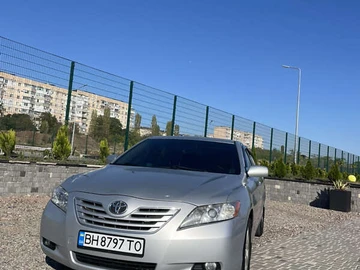 Авто Toyota Camry 2006 № 8127089
