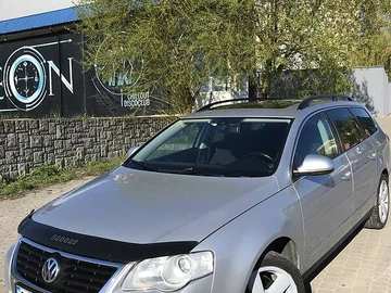 Авто Volkswagen Passat 2010 № 8127090