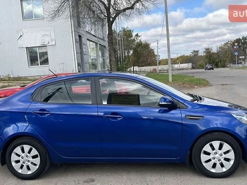 Авто KIA Rio 2014 № 8127092