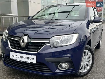 Авто Renault Sandero 2019 № 8127100
